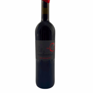2023 Spätburgunder Rotwein trocken "Lilly's Gesellenstück"
